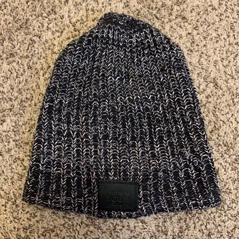 Love Your Melon beanie